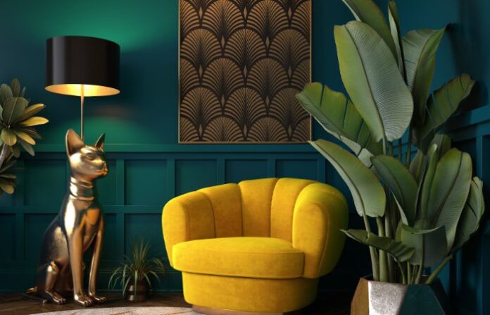 What is Modern Classic Interior Design